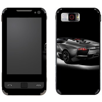   «Lamborghini Reventon Roadster»   Samsung I900 WiTu