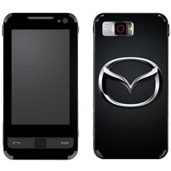   «Mazda »   Samsung I900 WiTu