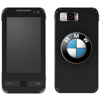   « BMW»   Samsung I900 WiTu