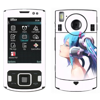   « - Vocaloid»   Samsung INNOV8