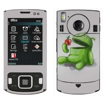   «Android  »   Samsung INNOV8
