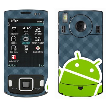   «Android »   Samsung INNOV8