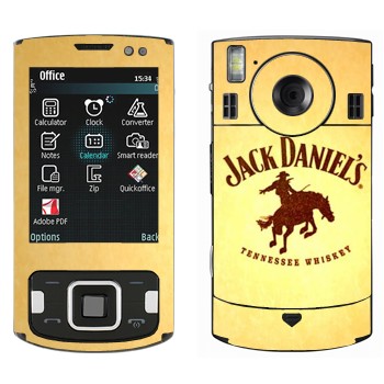   «Jack daniels »   Samsung INNOV8
