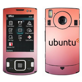   «Ubuntu»   Samsung INNOV8