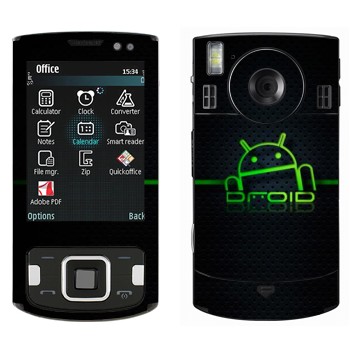   « Android»   Samsung INNOV8