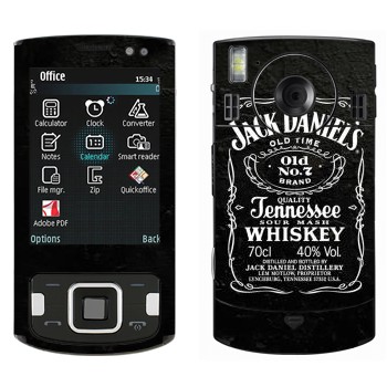   «Jack Daniels»   Samsung INNOV8