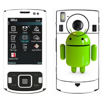   « Android  3D»   Samsung INNOV8