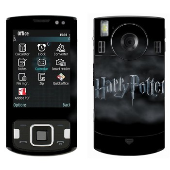   «Harry Potter »   Samsung INNOV8