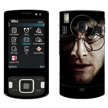   «Harry Potter»   Samsung INNOV8