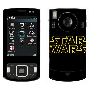   « Star Wars»   Samsung INNOV8