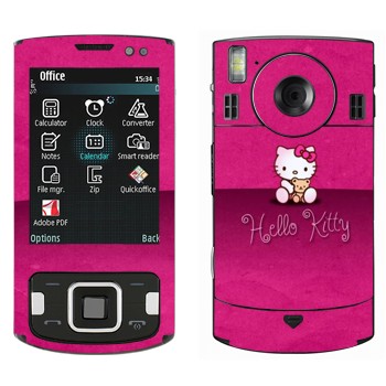   «Hello Kitty  »   Samsung INNOV8