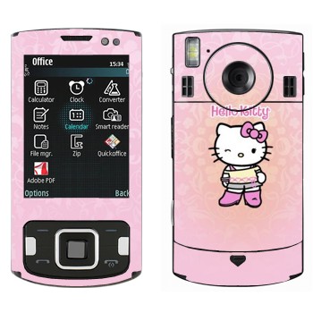   «Hello Kitty »   Samsung INNOV8