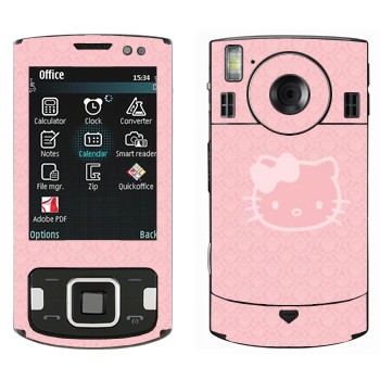   «Hello Kitty »   Samsung INNOV8