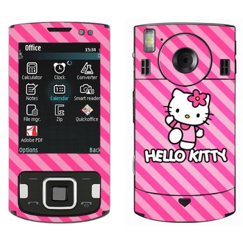   «Hello Kitty  »   Samsung INNOV8