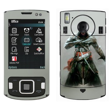   «Assassins Creed: Revelations -  »   Samsung INNOV8