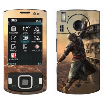   «Assassins Creed: Revelations - »   Samsung INNOV8