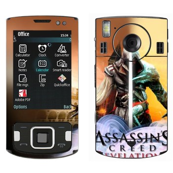   «Assassins Creed: Revelations»   Samsung INNOV8