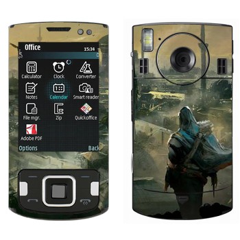   «Assassins Creed»   Samsung INNOV8