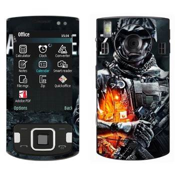   «Battlefield 3 - »   Samsung INNOV8