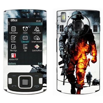   «Battlefield: Bad Company 2»   Samsung INNOV8