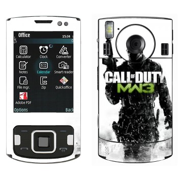   «Call of Duty: Modern Warfare 3»   Samsung INNOV8