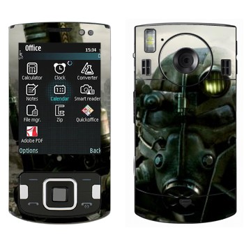   «Fallout 3  »   Samsung INNOV8