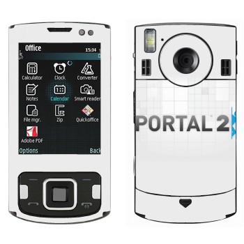   «Portal 2    »   Samsung INNOV8