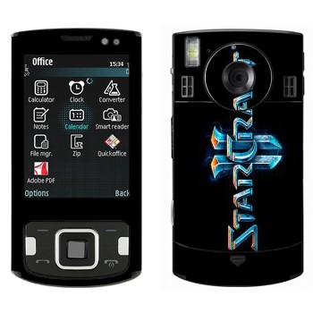   «Starcraft 2  »   Samsung INNOV8