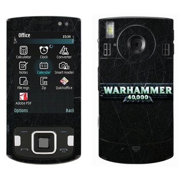   «Warhammer 40000»   Samsung INNOV8