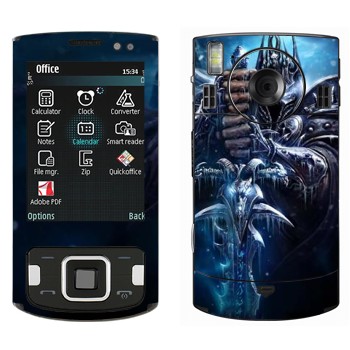   «World of Warcraft :  »   Samsung INNOV8