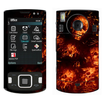   «Dark Souls »   Samsung INNOV8