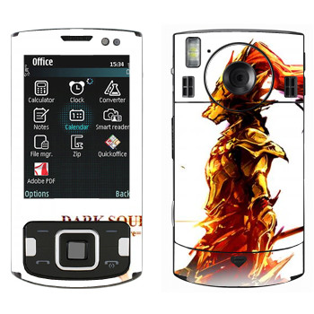   «Dark Souls »   Samsung INNOV8