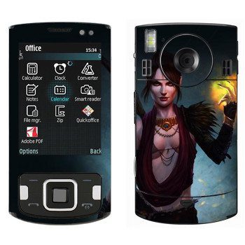   «Dragon Age - »   Samsung INNOV8