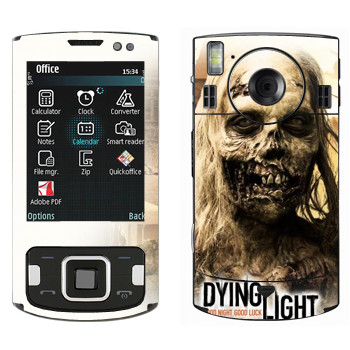   «Dying Light -»   Samsung INNOV8