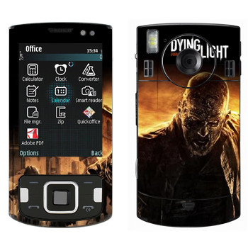   «Dying Light »   Samsung INNOV8