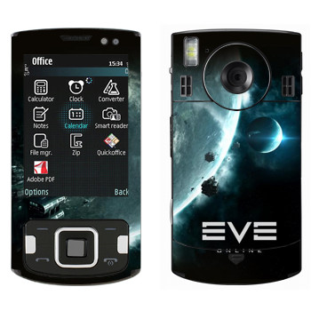   «EVE »   Samsung INNOV8