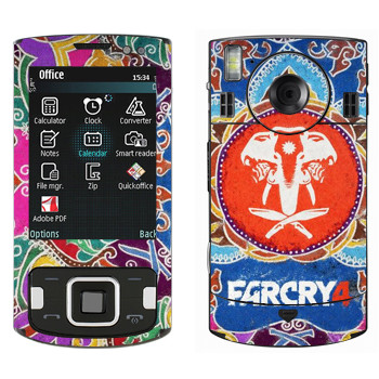   «Far Cry 4 - »   Samsung INNOV8