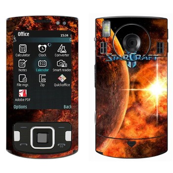   «  - Starcraft 2»   Samsung INNOV8