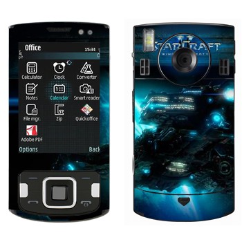   « - StarCraft 2»   Samsung INNOV8