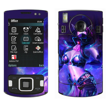   « - Templar Assassin»   Samsung INNOV8