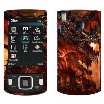   «    - World of Warcraft»   Samsung INNOV8