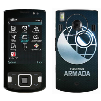   «Star conflict Armada»   Samsung INNOV8