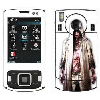   «The Evil Within - »   Samsung INNOV8