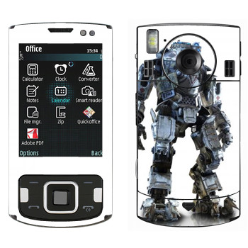   «Titanfall  »   Samsung INNOV8