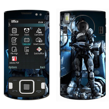   «Titanfall   »   Samsung INNOV8