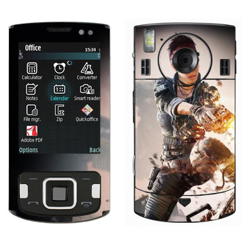   «Titanfall -»   Samsung INNOV8