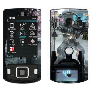   «Titanfall   »   Samsung INNOV8