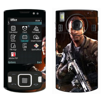   «Titanfall »   Samsung INNOV8