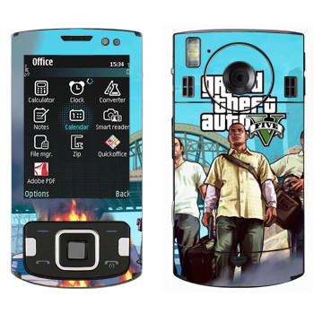   « - GTA5»   Samsung INNOV8