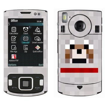   « - Minecraft»   Samsung INNOV8